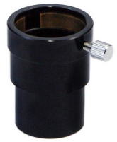 1.25" Extension Tube
