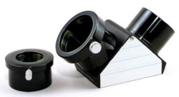 2" 90-degree DX Erecting Prism