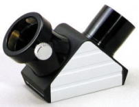 1.25" 90-degree DX Erecting Prism
