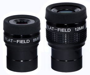 FLAT-FIELD 8mm/12mm