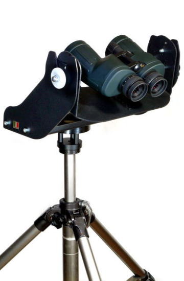 BINO-FORCA w/10x50mm Binoculars & Photo Tripod