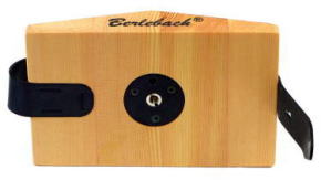 Berlebach Binocular Holder (bottom surface)