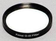 Kasai 2" OIII Filter