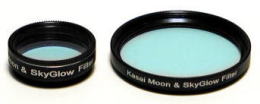 Kasai Moon & Skyglow Filters